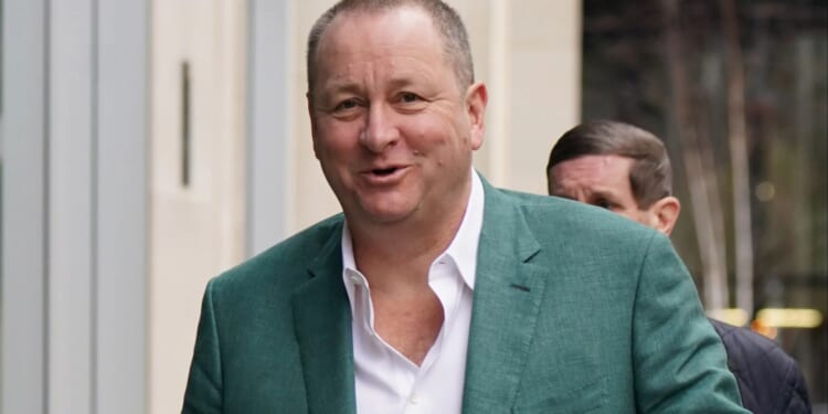 Why Mike Ashley 'would not be the worst option' for Sheffield Wednesday despite unpopular Newcastle reign