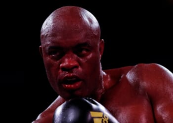 Date, time, how to watch, rules and card as former Jake Paul opponents & UFC icons meet