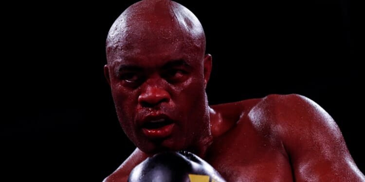 Date, time, how to watch, rules and card as former Jake Paul opponents & UFC icons meet