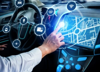 Major change set for EV cars but RAC warns it’s a huge ‘safety’ concern