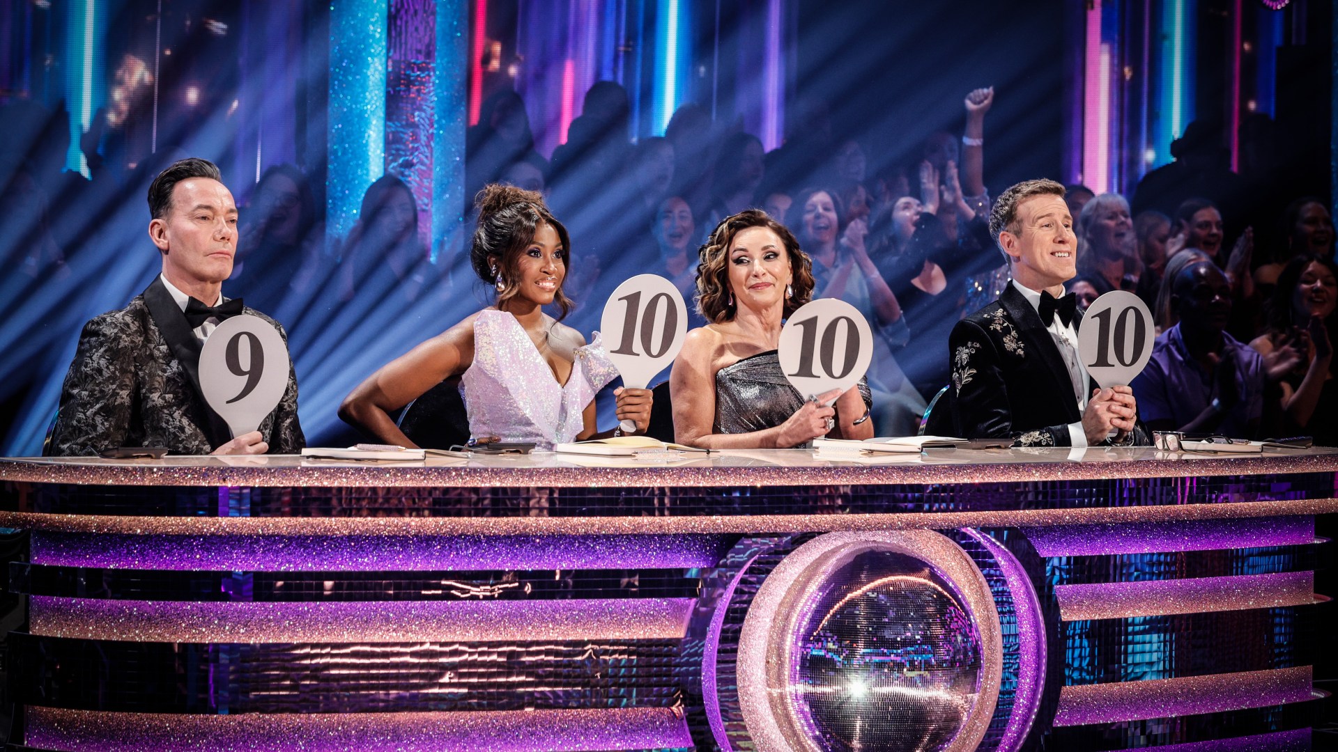 ‘Game over!’ scream Strictly fans as they spot ‘clue’ that gives away who will win show days before final