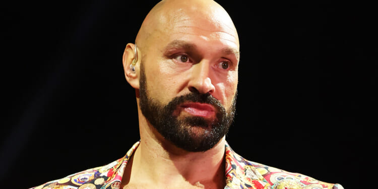 Tyson Fury makes huge U-turn over Anthony Joshua vs Jake Paul with controversial verdict