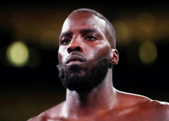 Date, ring-walk time, live stream, TV channel, undercard for huge fight in Nigeria