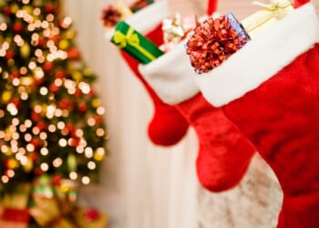 Last-minute stocking fillers for kids that cost less than £5