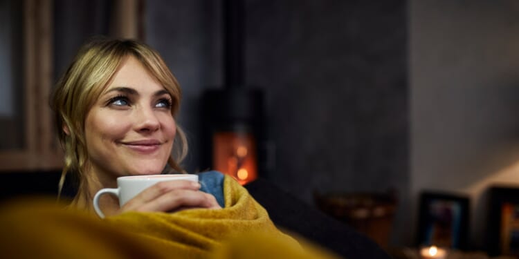 The free way to make your home 10c warmer without turning your thermostat up