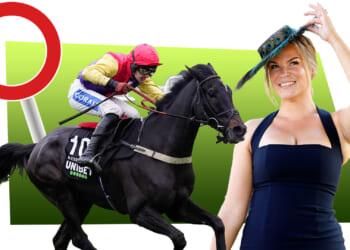 Enjoy bargain packages for four unbeatable days of racing