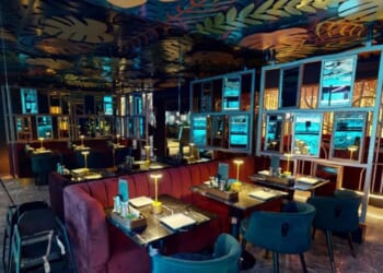 Nearly 30 diners suffer serious food poisoning including vomiting and fainting after eating at city centre restaurant