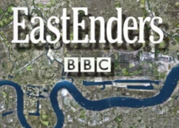 What time is soap on over the festive period?