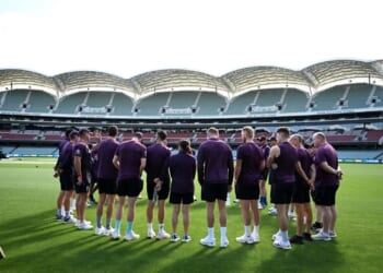 'It's now or never' - This England team still think they can win the Ashes and Ben Stokes is using the press to help