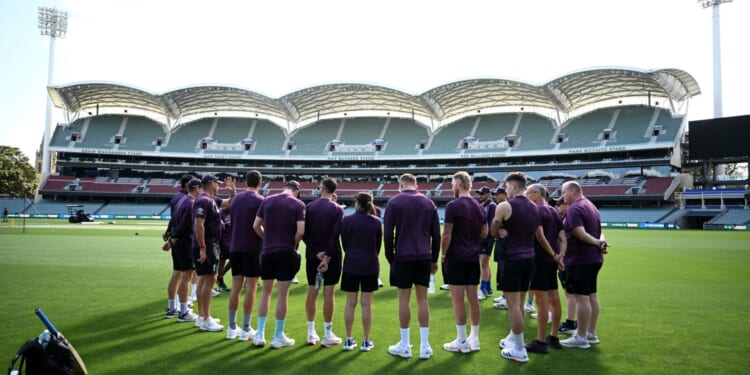 'It's now or never' - This England team still think they can win the Ashes and Ben Stokes is using the press to help