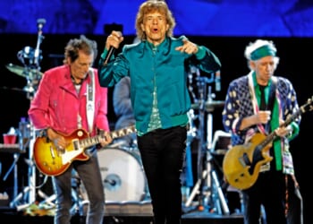 Rolling Stones AXE plan for UK & Europe tour next year because star 'couldn't commit' to gruelling leg