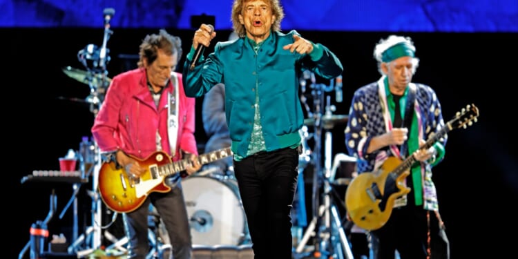 Rolling Stones AXE plan for UK & Europe tour next year because star 'couldn't commit' to gruelling leg