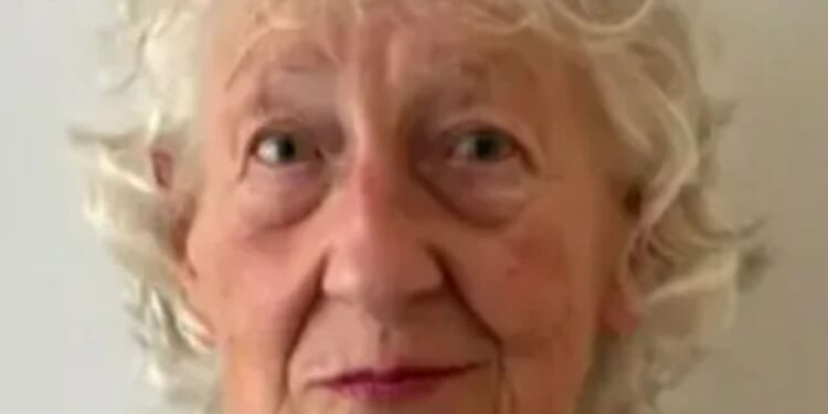 OAP who suffered from dementia killed his wife with a hammer in tragic 'suicide pact' but walks free