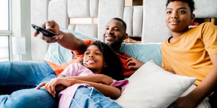 Iconic US series with huge A-list stars lands new UK streaming home