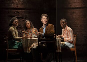 Booty and the green-eyed beast | Alexander Larman