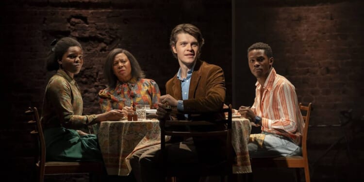 Booty and the green-eyed beast | Alexander Larman