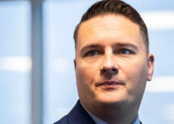 Resident doctors branded irresponsible as Wes Streeting condemns five-day strike during superflu crisis