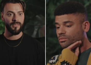 MAFS groom Keye hits out at ex Davide’s ‘rebound’ romance as he shares more snaps with new man