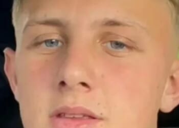 'Much-loved' boy, 17, tragically dies in crash on major road as his heartbroken family pays tribute