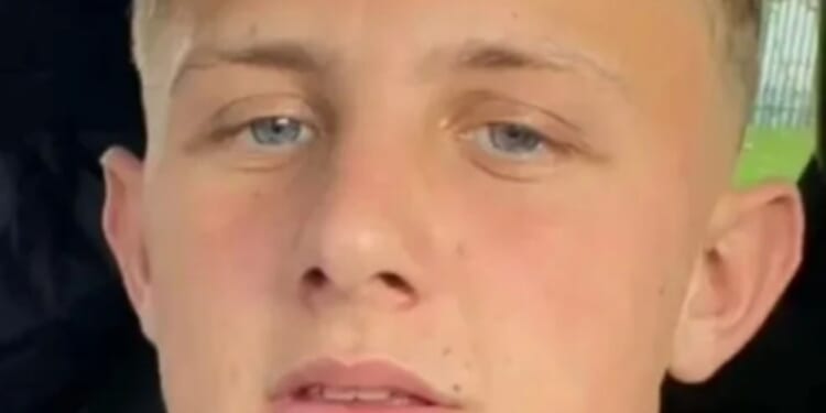 'Much-loved' boy, 17, tragically dies in crash on major road as his heartbroken family pays tribute