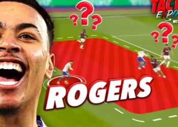 How Aston Villa’s ‘express lane’ move can win the Premier League as they keep heat on Arsenal and Man City