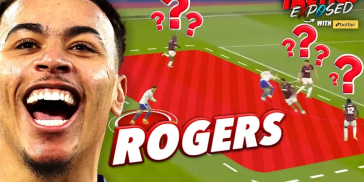 How Aston Villa’s ‘express lane’ move can win the Premier League as they keep heat on Arsenal and Man City