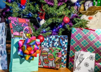 Brits are ditching big-ticket items this Christmas in favour of ‘micro gifting’