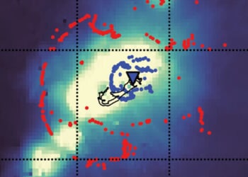 Massive hidden structure found UNDER Bermuda Triangle like nothing ever seen before as scientists probe 'anomaly'