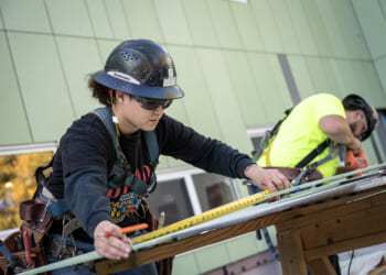 What’s driving women to leave the workforce this year?