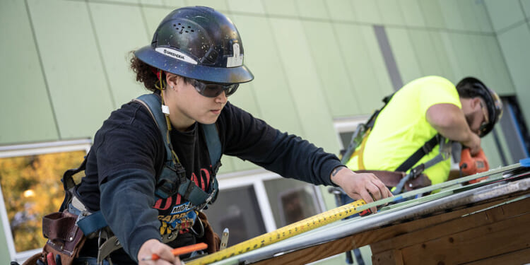 What’s driving women to leave the workforce this year?