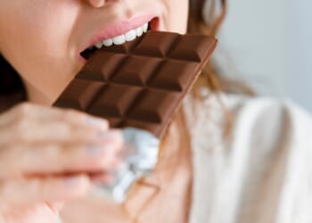 Urgent health warning over viral chocolate bar sold in UK supermarkets as experts say 'do not eat'