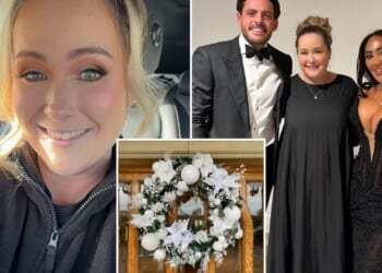 I quit school at 16 & started a Christmas business on Facebook