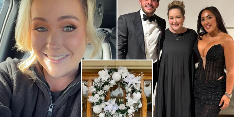 I quit school at 16 & started a Christmas business on Facebook