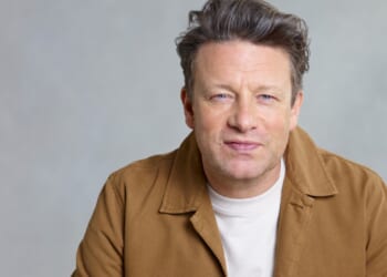 Jamie Oliver company scraps 20% of staff