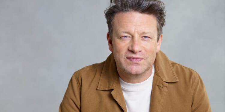 Jamie Oliver company scraps 20% of staff