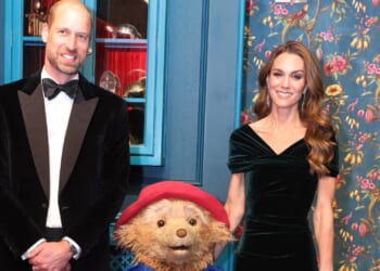 Royal Variety Performance 2025 - what is the line-up, who is hosting and when is show on TV?