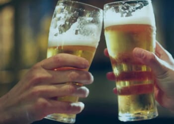 Healthy craft beer company that appeared on Dragon's Den to enter administration saying 'we simply couldn't survive'