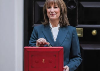 Workers face paying tax on income BEFORE they've even earned it in Reeves' Budget raid