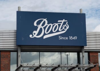 Boots expands rapid delivery to hundreds of shops this Christmas