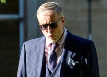 UK’s worst romance fraudster jailed for conning divorced mums out of £1MILLION by telling them he need cash to feed kids