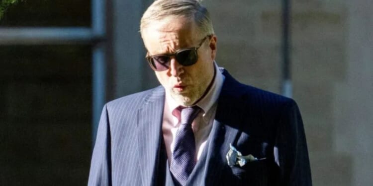 UK’s worst romance fraudster jailed for conning divorced mums out of £1MILLION by telling them he need cash to feed kids