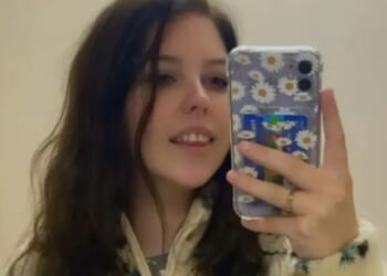 Jobless mum on UC sparks outrage spending £480 in 7 days on TikTok Shop & sunbeds