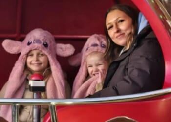 We paid £270 for Winter Wonderland but the elves made my 6-year-old CRY & we couldn't see Santa as he’d ‘had enough’