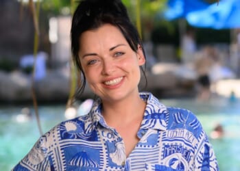 I'm A Celeb's Shona McGarty lands surprise new BBC gig weeks after leaving the jungle