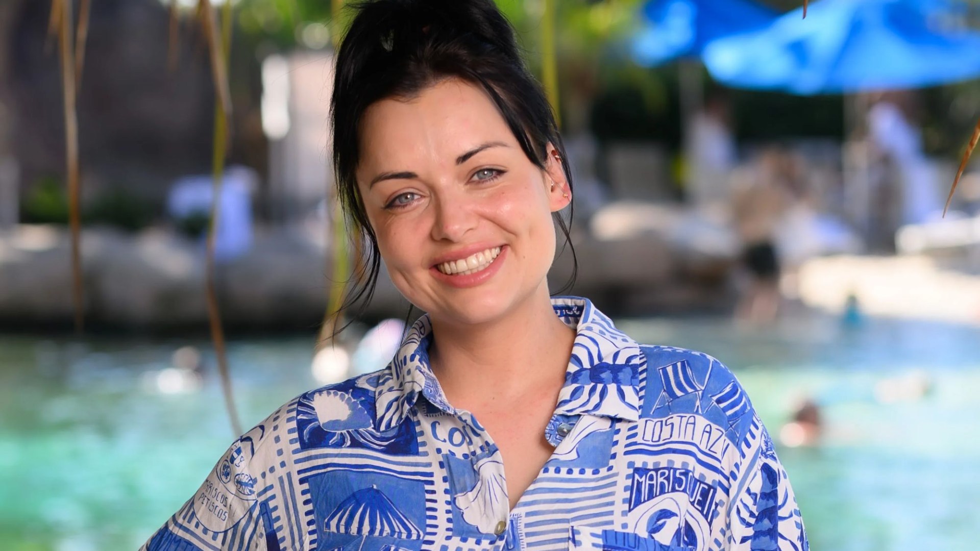 I'm A Celeb's Shona McGarty lands surprise new BBC gig weeks after leaving the jungle
