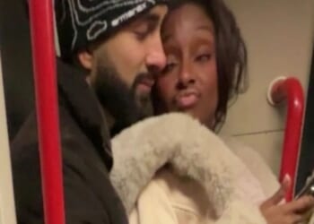 Love Island’s Lochan breaks silence on new reality star girlfriend as they spend her birthday in Paris