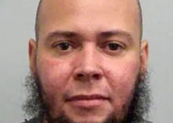 Urgent alert to public after prisoner, 36, escapes as cops launch manhunt & warn 'do not approach him'