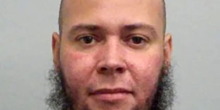 Urgent alert to public after prisoner, 36, escapes as cops launch manhunt & warn 'do not approach him'