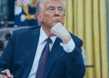 Trump extends travel ban to 20 MORE countries with Palestinians blocked from US