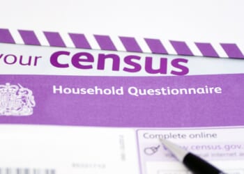 Emergency census should be held next year as mass immigration piles pressure on Britain, warns report